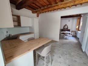 Casa Carraia Peccioli